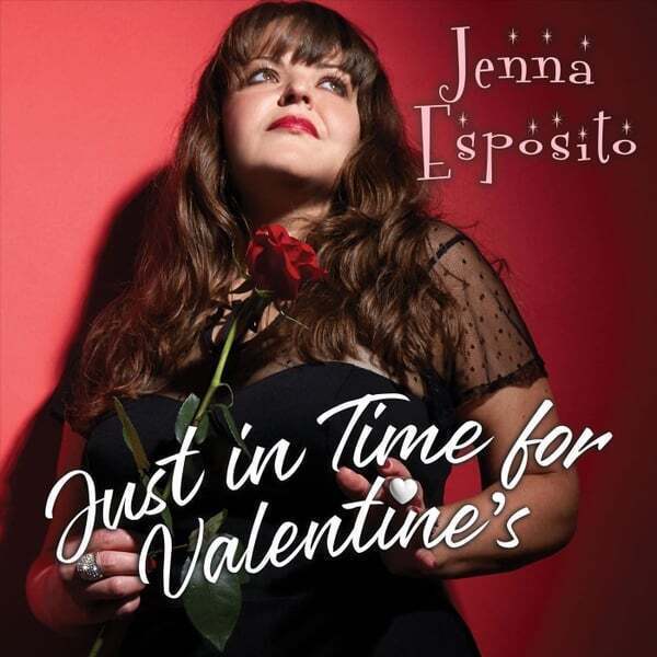 New Single: Just in Time for Valentine's